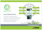 Jsme Zelená firma | con4PAS