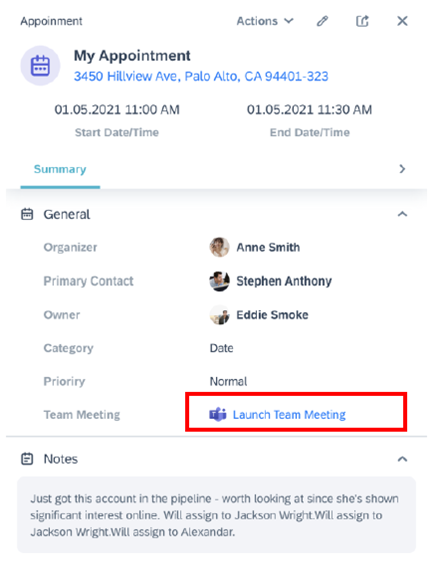Microsoft Teams Integration - Platform & Integration img 1 Microsoft Teams Integration - Platform & Integration img 1