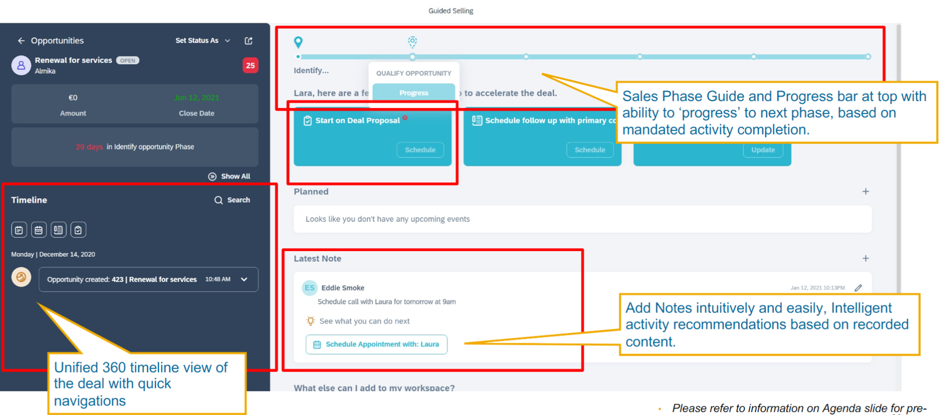 Intelligent Sales (add-on) - Guided Selling - Sales img 5 Intelligent Sales (add-on) - Guided Selling - Sales img 5