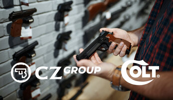سوف تستخدم شركة تشيسكاز برويوفكا (Česká zbrojovka) خدمة SAP السحابية لتسجيل طلبات الخدمة التي تتلقَّ