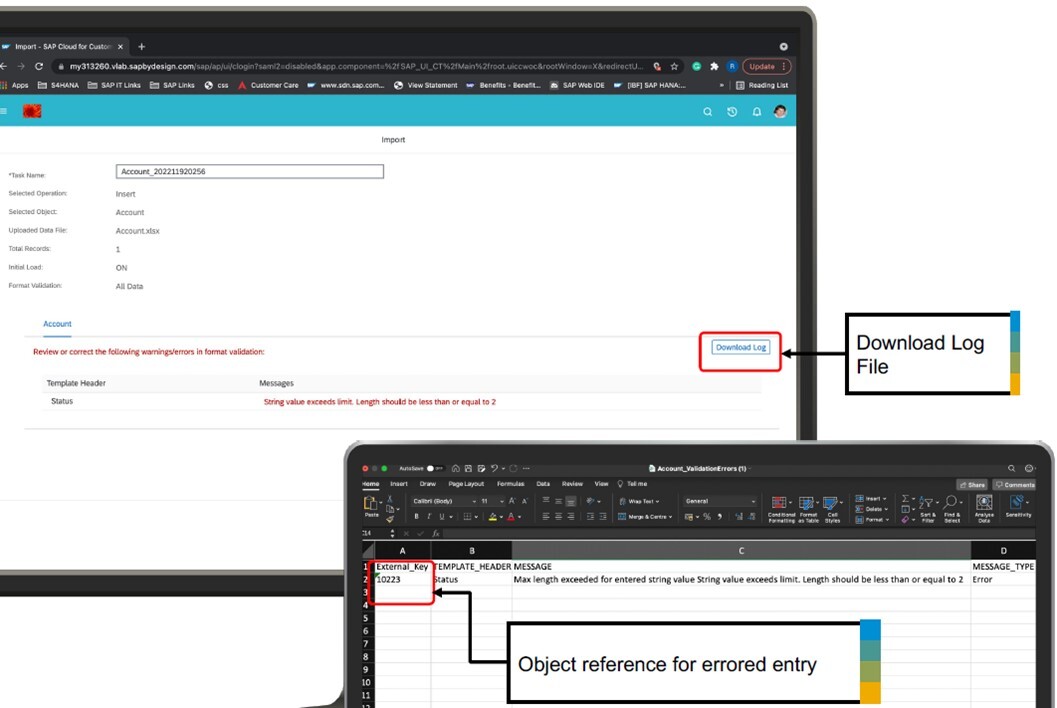 Data Workbench - Platform & Integration img 1 Data Workbench - Platform & Integration img 1
