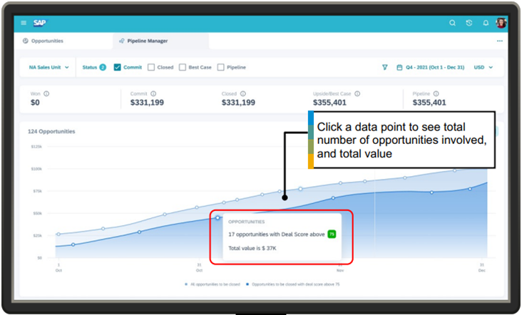 Intelligent Sales (add-on) - Guided Selling - Sales img 13 Intelligent Sales (add-on) - Guided Selling - Sales img 13