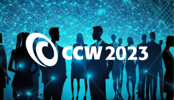 Call Center World – three days in the Cloud with AI