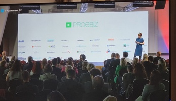 Konference eBF 2023 – ohlédnutí za budoucností nákupního byznysu
