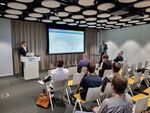 Looking back at the Customer Experience in Modern Practice conference