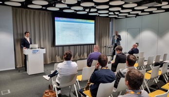 Live demonstration of SAP Sales and Service Cloud