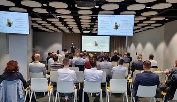 SAP presentation