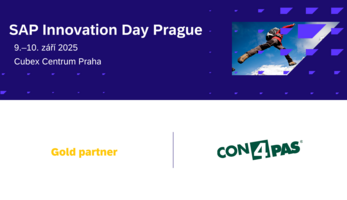 SAP Innovation Day 2025: con4PAS Showcased How Innovation is Changing the World of Purchasing