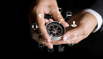 Behind the Curtain: A Series on Omnichannel Customer Experience
