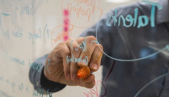 Transformace firmy potřebuje systém, ne další jednorázový projekt
