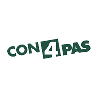 con4PAS logo (Czech Republic) — company profile in the Analytics Legends directory of SAP analytics service providers